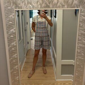 Ace&Jig Overall Shorts